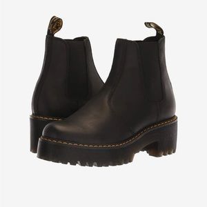 Platform Doc Martens